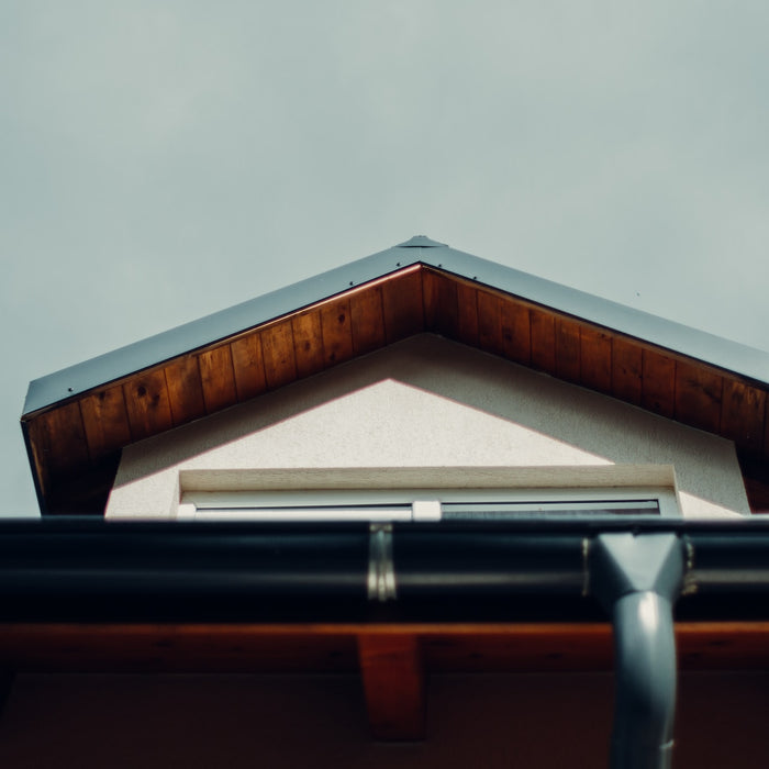 Guiding the Flow: Choosing the Right Shape of Guttering for Your Home