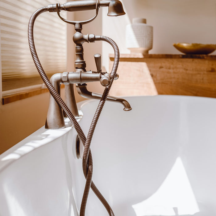 Luxuriate in Style: A Buying Guide to Choosing the Perfect Bath for Your Bathroom
