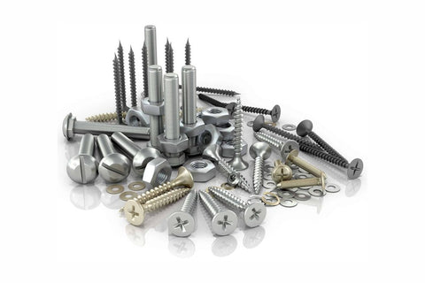 Screws
