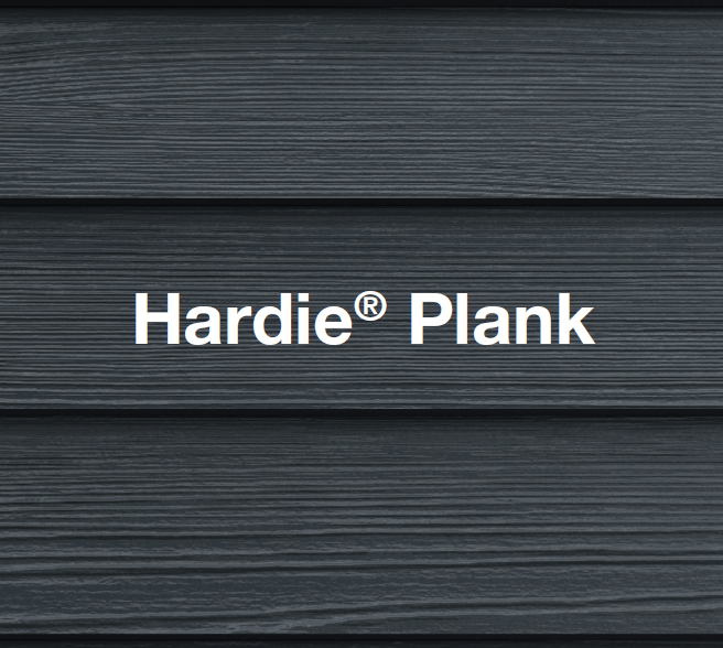 Hardie Plank Cladding Boards — Trade Superstore Online