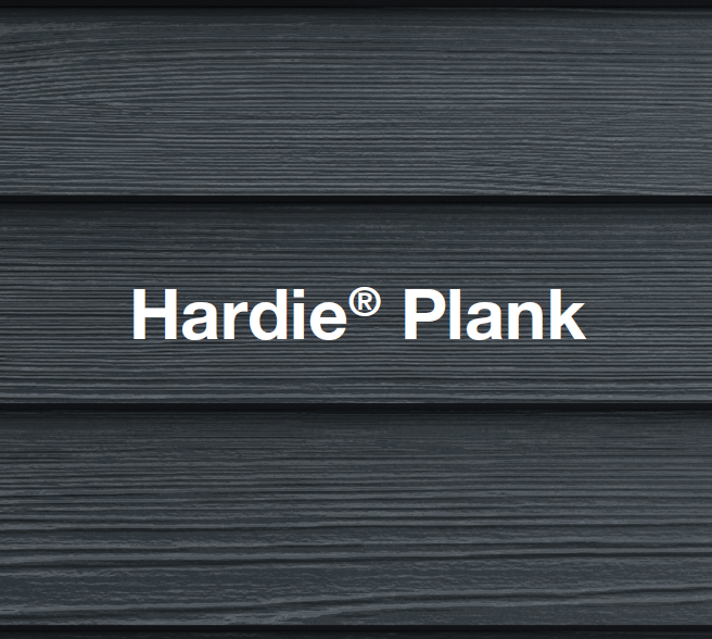Hardie Plank Cladding Boards - Trade Superstore Online