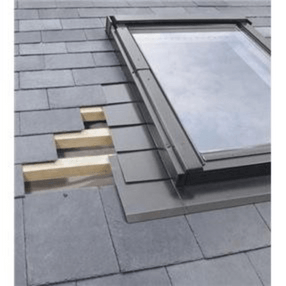 Flashing Kits for Non-Interlocking Tiles - Trade Superstore Online