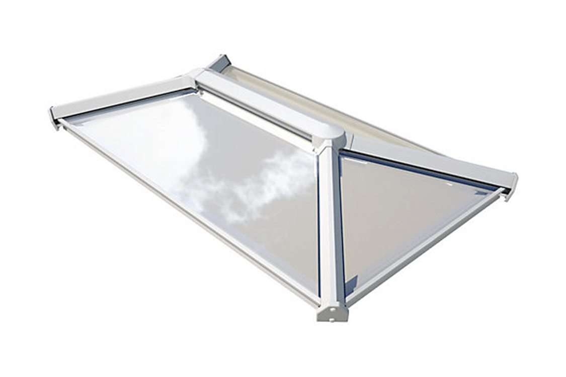 Roof Lantern - 1m x 2m - Trade Superstore Online