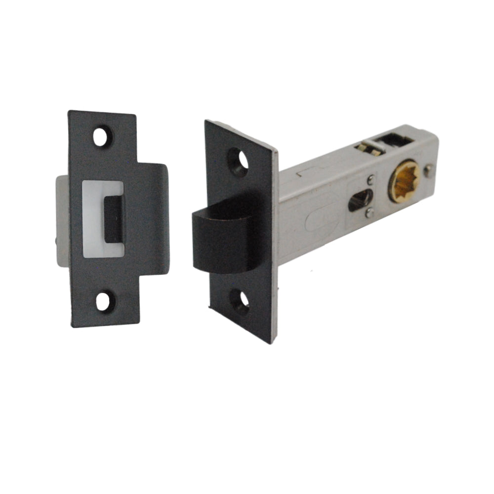 Premium Tubular Latches