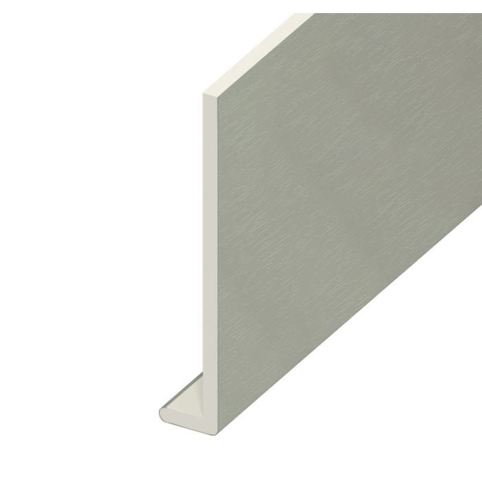 agate fascia & soffits