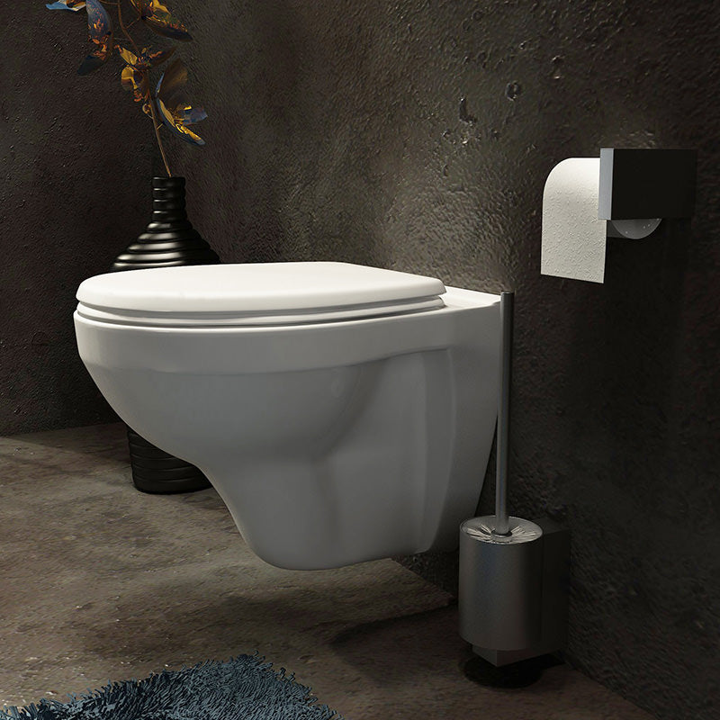 Castello & Co. Toilets