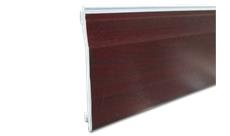 Rosewood uPVC Cladding - Trade Superstore Online