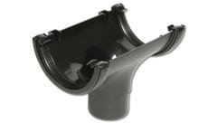 Cast Iron Effect Gutters & Downpipes - Trade Superstore Online