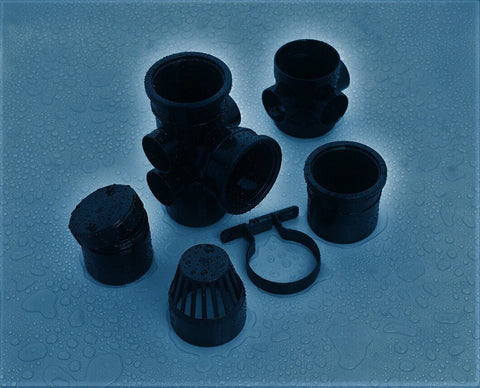 Channel Drainage