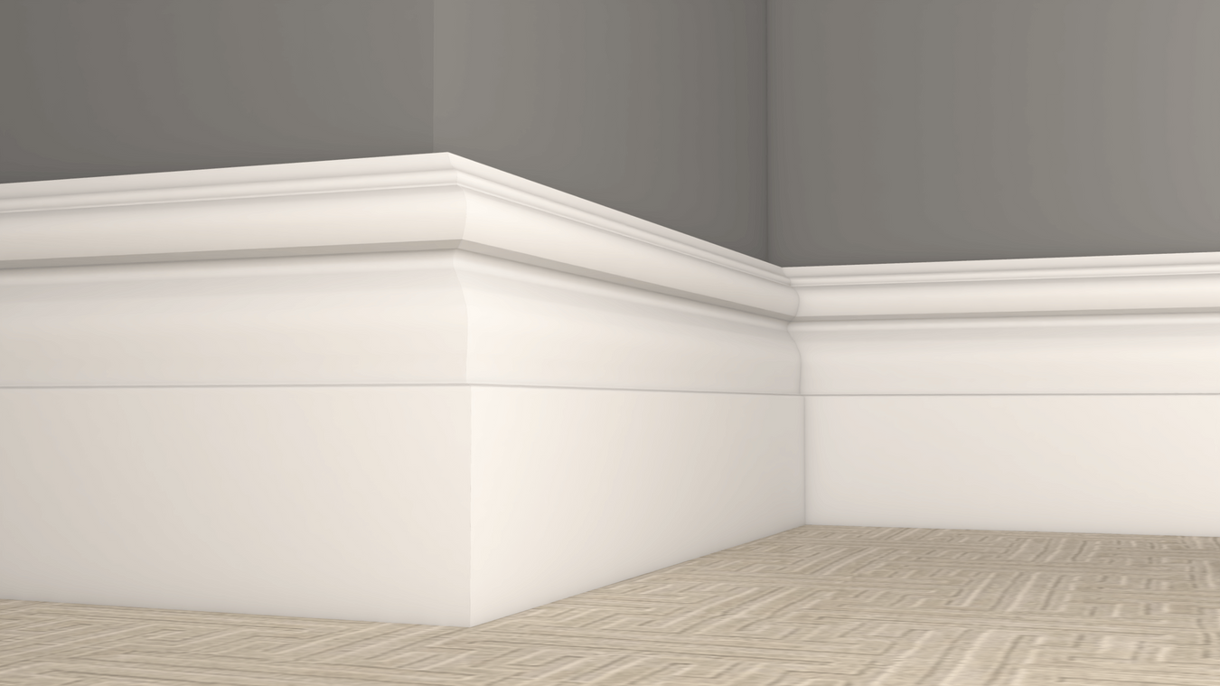 Roomline Skirting