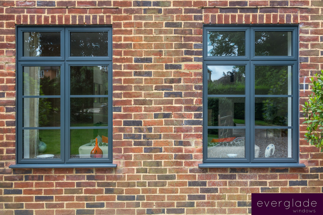 Aluminium Heritage Windows