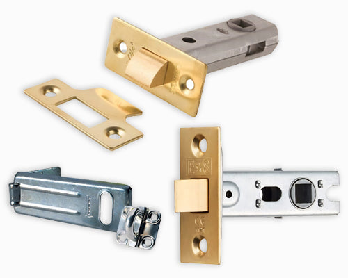 Locks & Latches