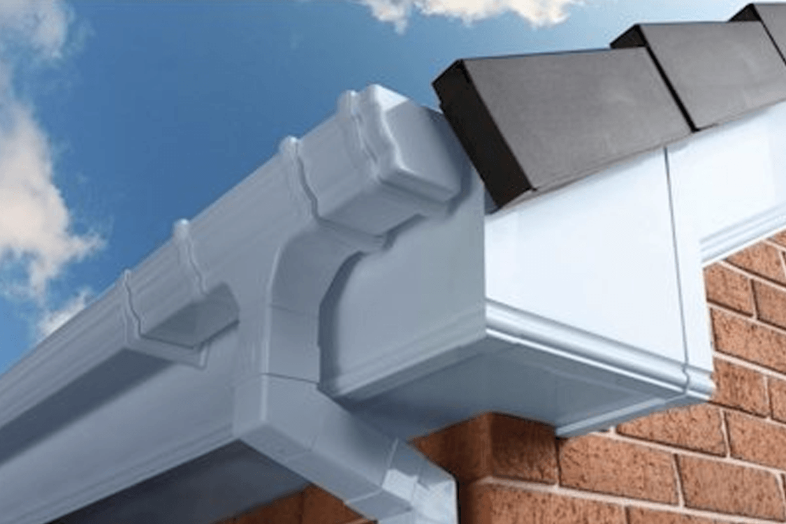 Ogee Fascia Board - Trade Superstore Online