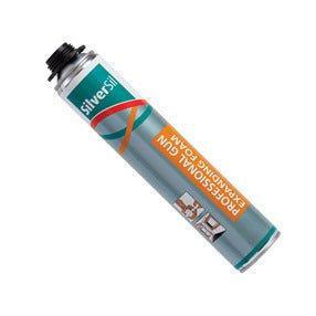 PU Foam and Cleaners