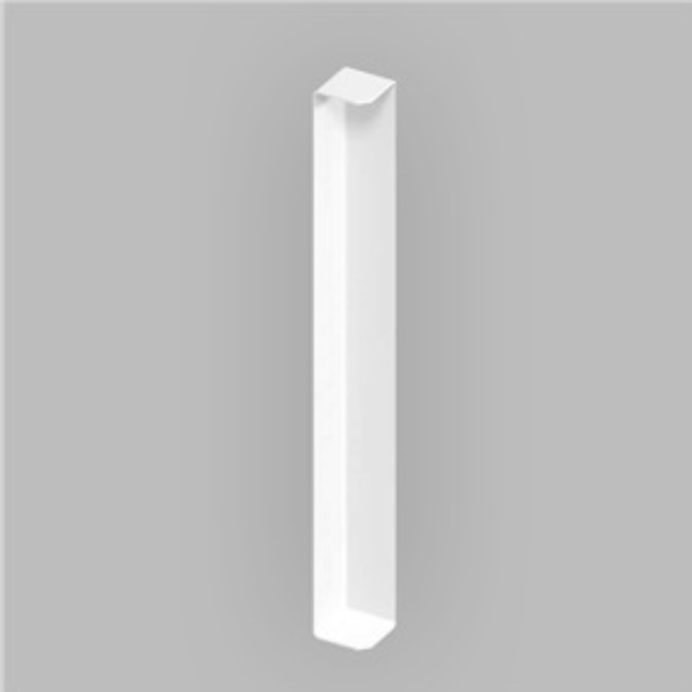 External Double Corner Trims - 450mm - Trade Superstore Online