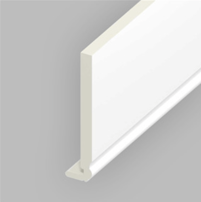 Ogee Fascia Boards 18mm - Trade Superstore Online