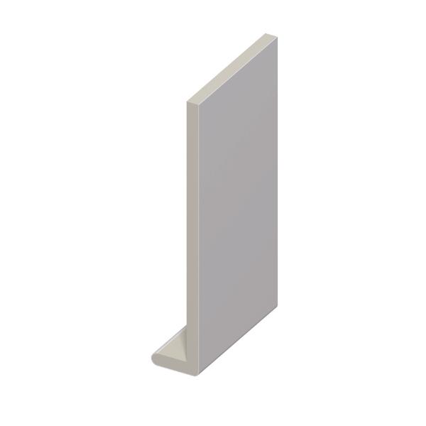 white Capping board