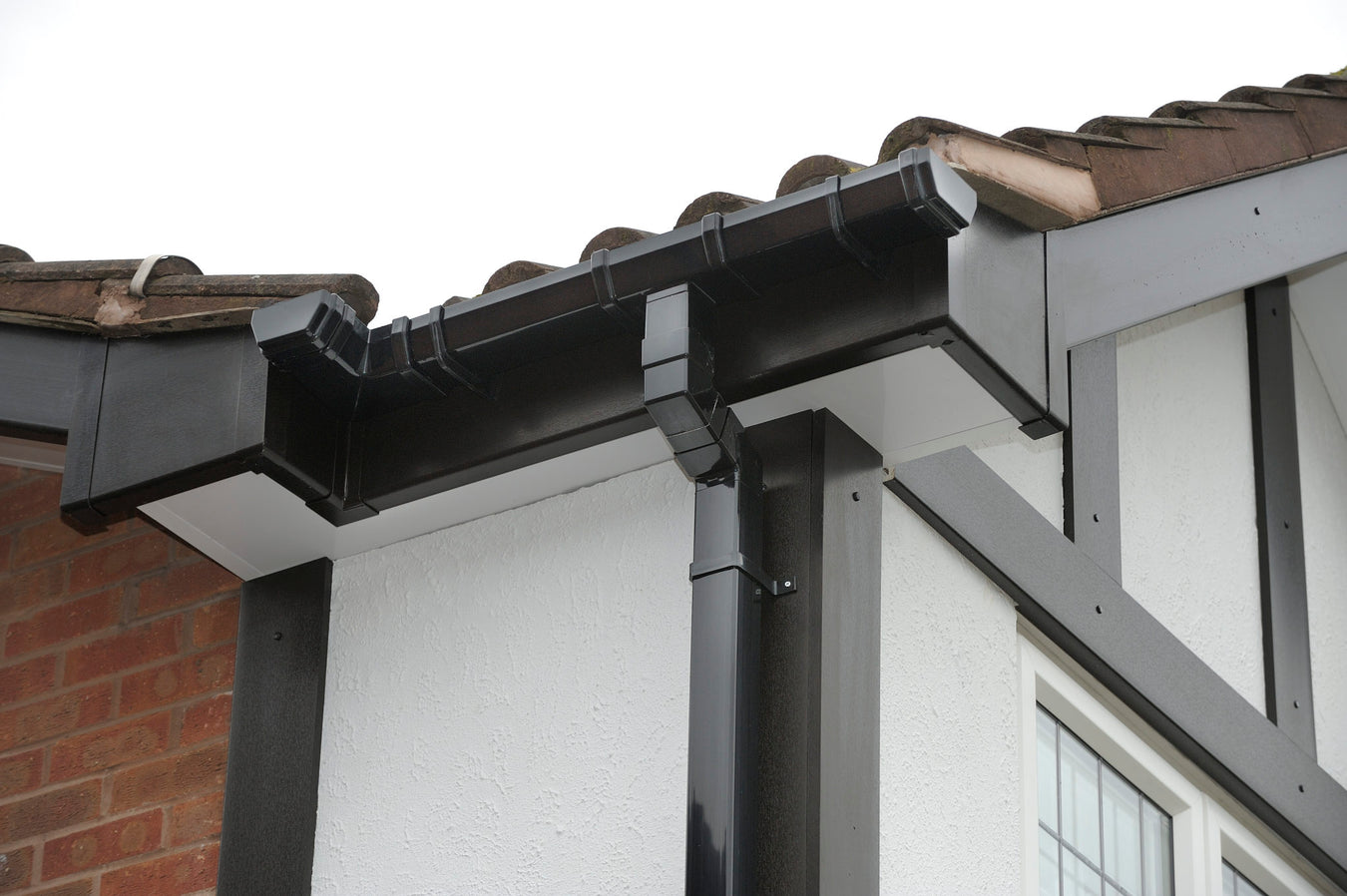 Fascia Board Accessories