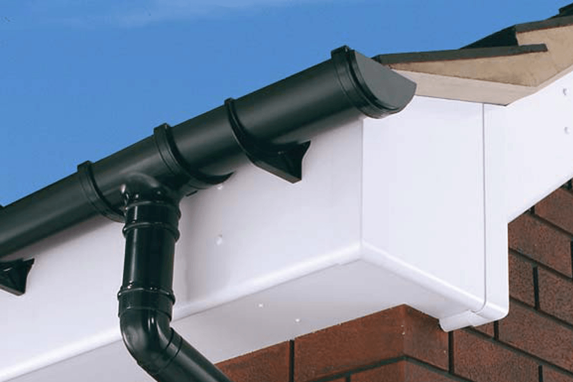 Bull Nosed Fascia Board - Trade Superstore Online