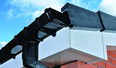 White Fascias & Soffits - Trade Superstore Online