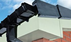 Agate Grey Fascias & Soffits - Trade Superstore Online