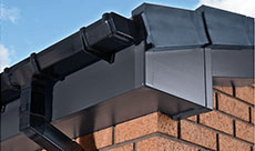 Slate Grey Fascias & Soffits - Trade Superstore Online