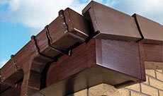 Rosewood Fascias & Soffits - Trade Superstore Online