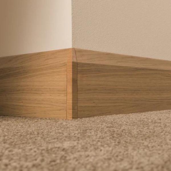 UPVC Skirting Boards - Trade Superstore Online