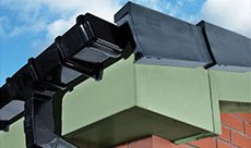 Chartwell Green Fascias & Soffits - Trade Superstore Online