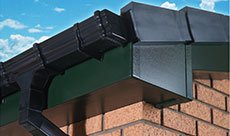 Green Fascias & Soffits - Trade Superstore Online