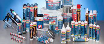 Sealants and Fixings - Trade Superstore Online