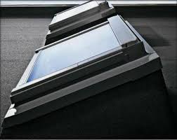 Flat Roof Windows