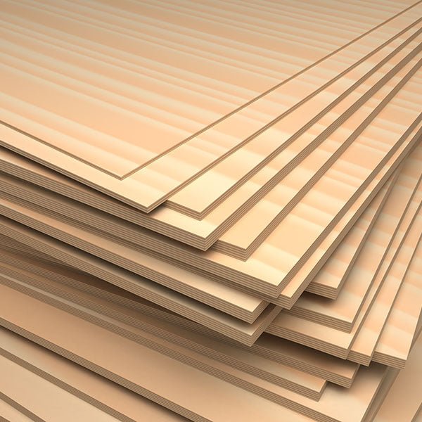 OSB & Sterling plywood - Trade Superstore Online