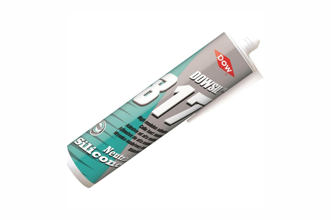 Silicones, Adhesives and Cleaners