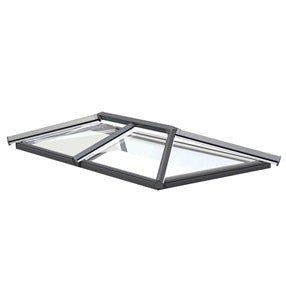 Skypod Roof Lantern - Trade Superstore Online