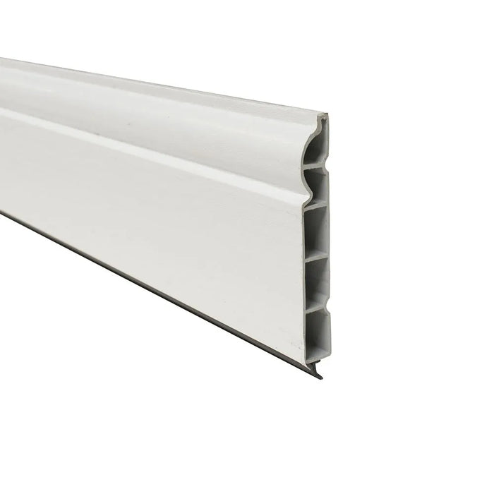 Roomline Ogee Skirting Board | 100mm | White