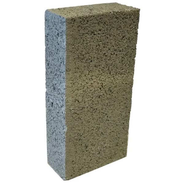 Build Bloc Void Pack Dense Concrete Block 7N 100mm