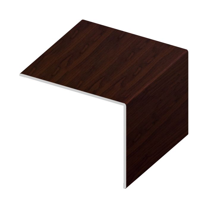 Rigid Angle Trim 100mm x 80mm (5m Length)