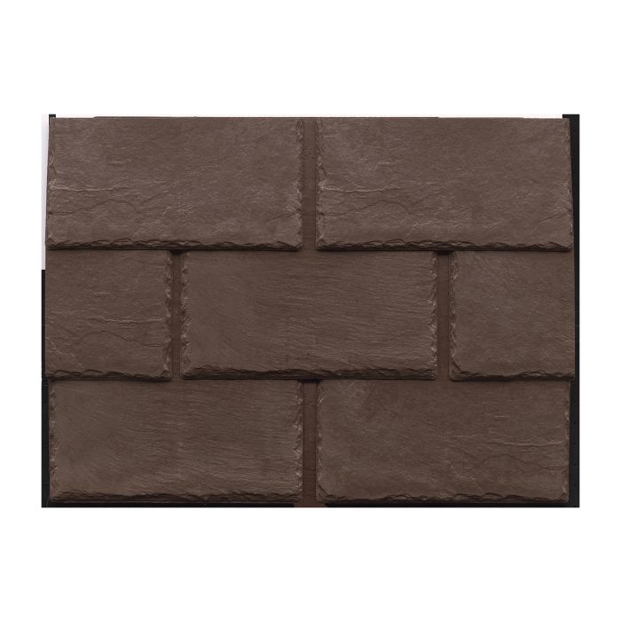 Brick Tapco Slate Lightweight Roof Tile - Length 445mm x Width 295mm