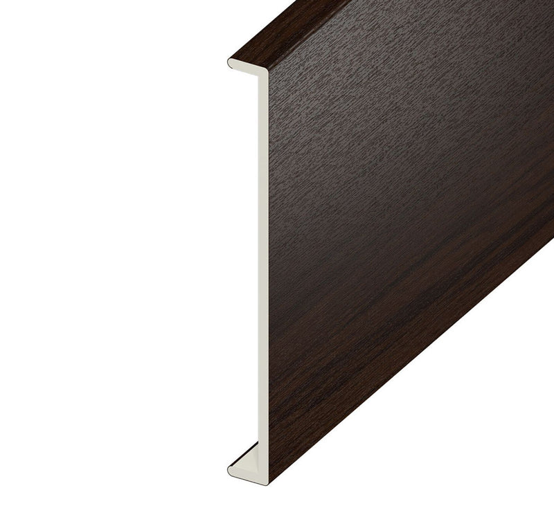 Rosewood Double Capping Board (5m length)