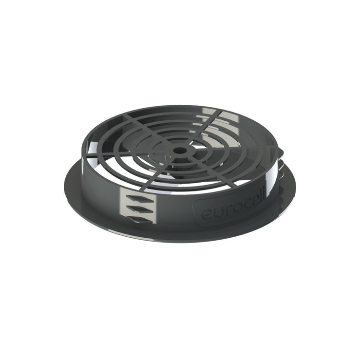 Circular Soffit Disc Vent 70mm