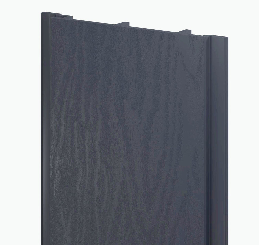 Vertical Coastline Cladding and Trims — Trade Superstore Online