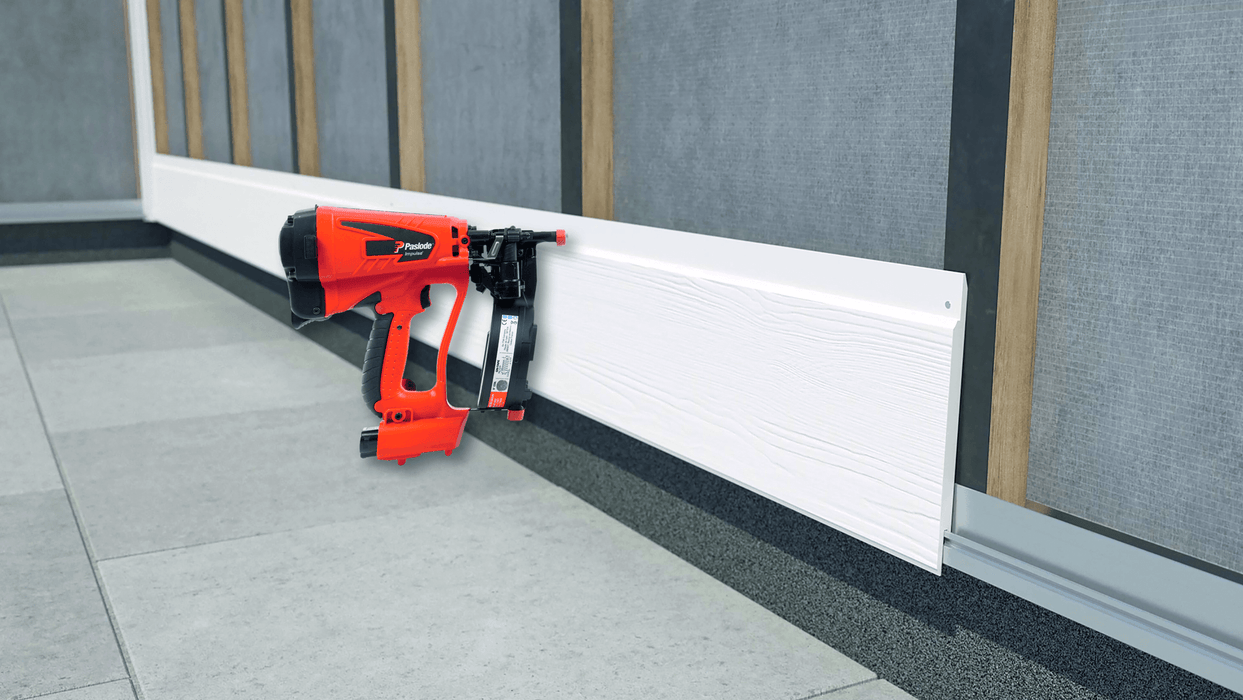 hardie plank installation