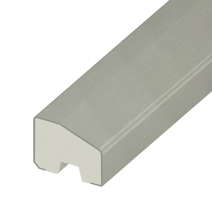 Chamfered Bead Finishing Trim 20mm (5m Length)