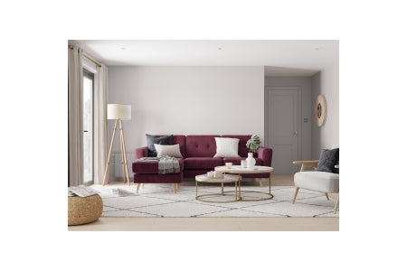 Dulux Trade Vinyl Matt 5L Perfectly Taupe