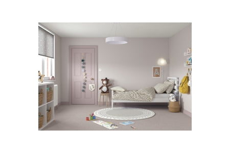 Dulux Trade Vinyl Matt 5L Perfectly Taupe