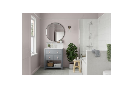 Dulux Trade Vinyl Matt 5L Perfectly Taupe