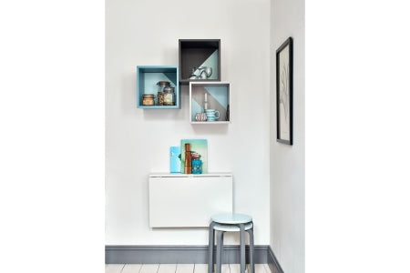 Dulux Trade Vinyl Matt 5L White Cotton