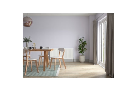 Dulux Trade Vinyl Matt 5L Violet White