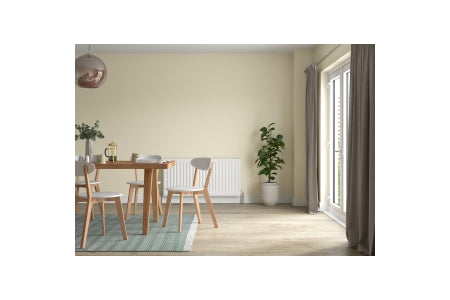 Dulux Trade Vinyl Matt 5L Daffodil White